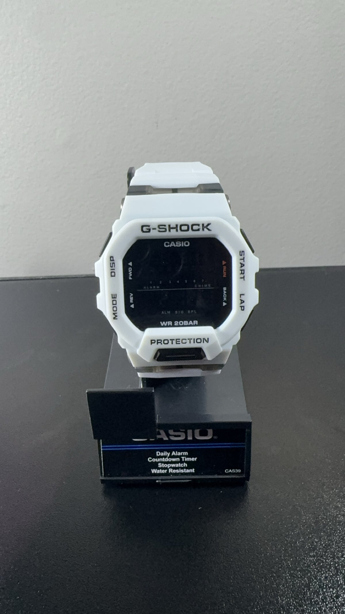 Frost White 3.0