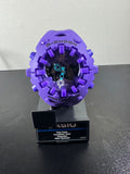 Purple Alien Eye