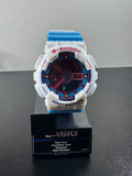 Arctic blue