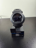 🌟 G-SHOCK G-001-1A “JASON” - BLACK 🖤