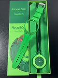 Green Eight