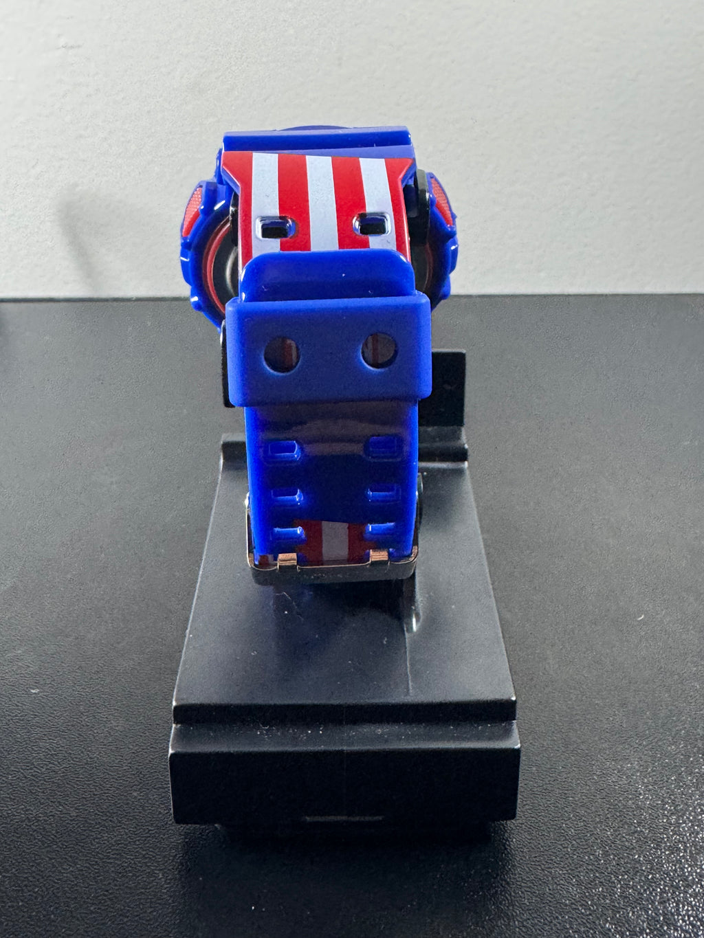 Captain America