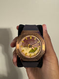 🌅 GA-2100 Sunset