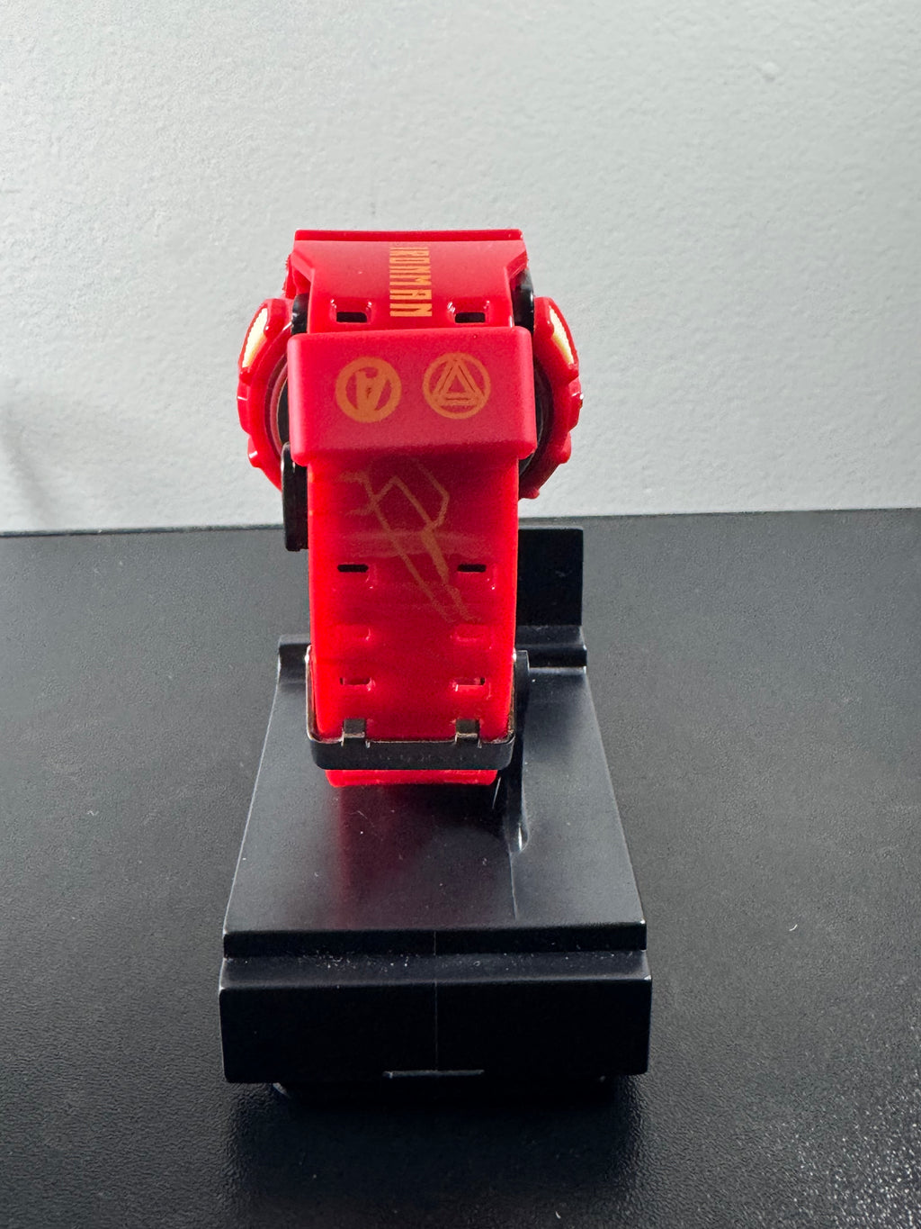 Iron man