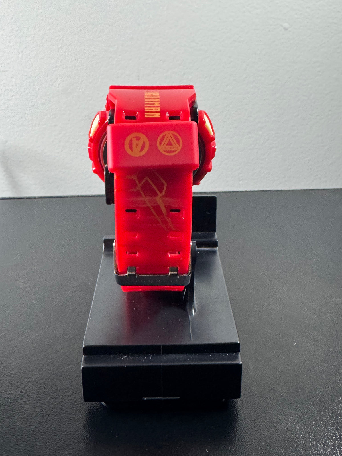 Iron man