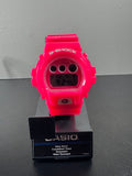 Neon pink hello kitty