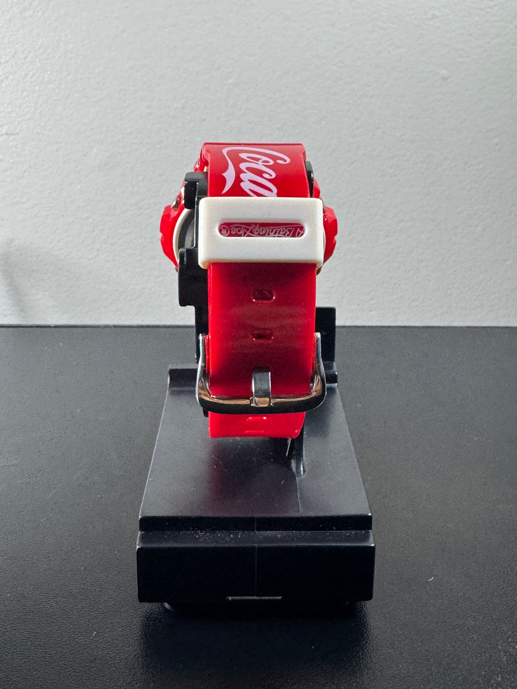 Coca Cola x Bape