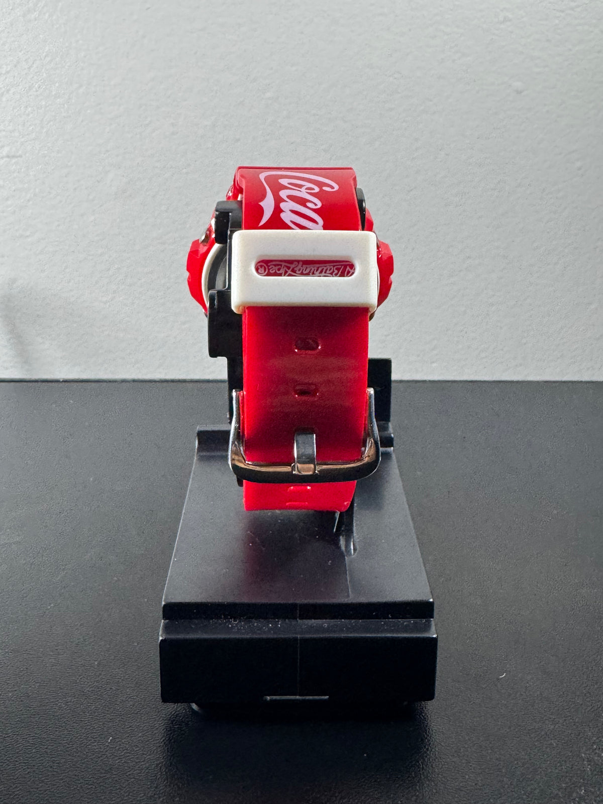 Coca Cola x Bape