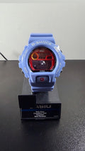 🌟 IN4MATION x G-SHOCK DW-6900 💙