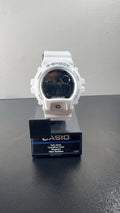 White dw6900