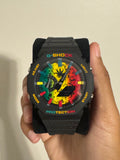 GA-2100 Rasta