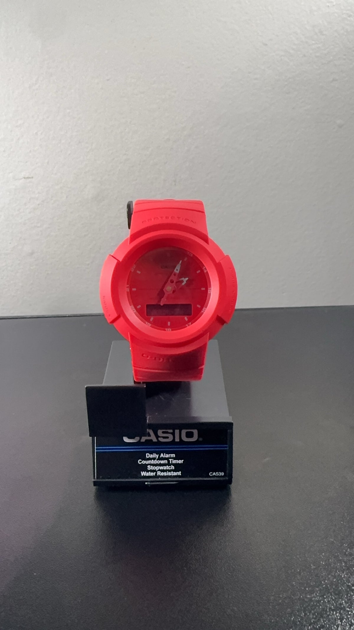 Red AW500BB