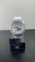 Frost White Ice G