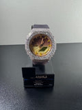 Sunset Iced G Shock