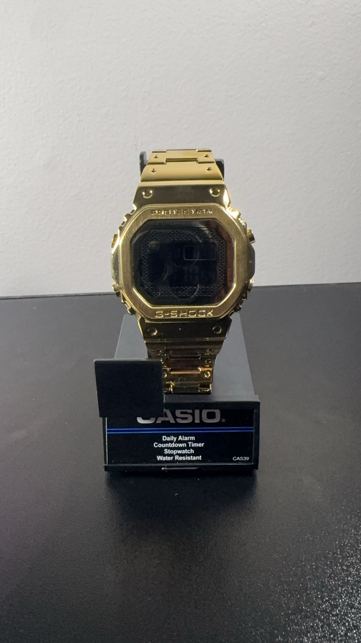 Gold gm5600