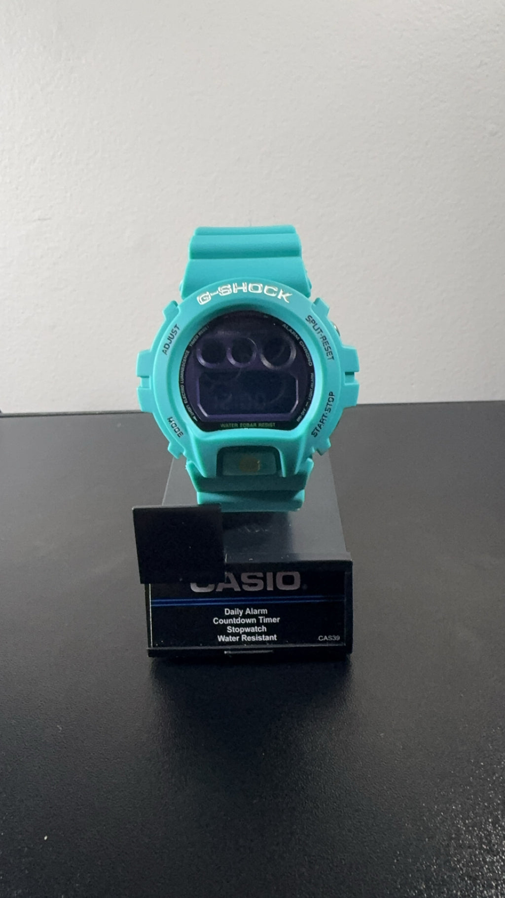 Cyan dw6900