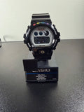 🌟 BAPE x G-SHOCK DW-6900 - BLACK 🖤