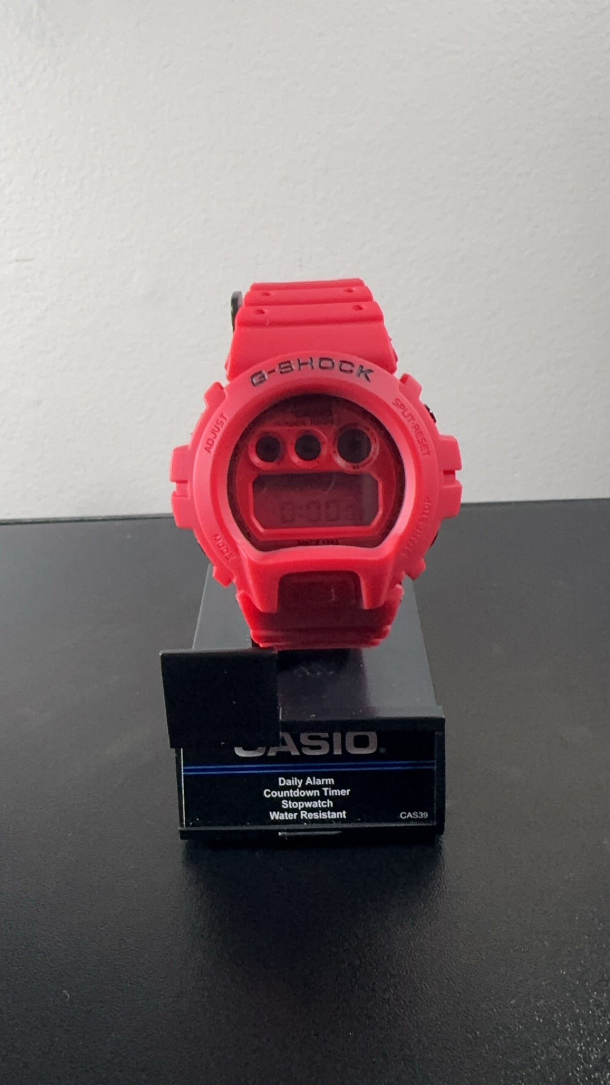 Red dw6900