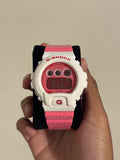 🎀 Hello Kitty DW-6900 G-Shock