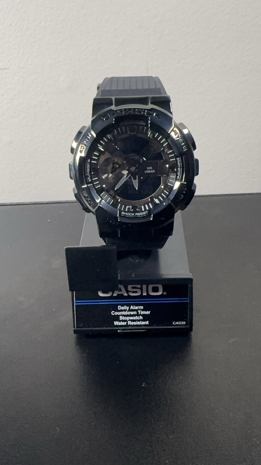 Black 110