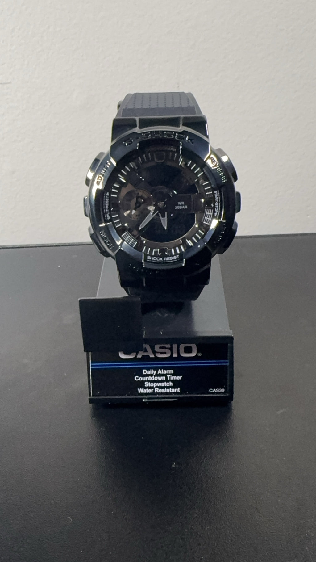 Black 110