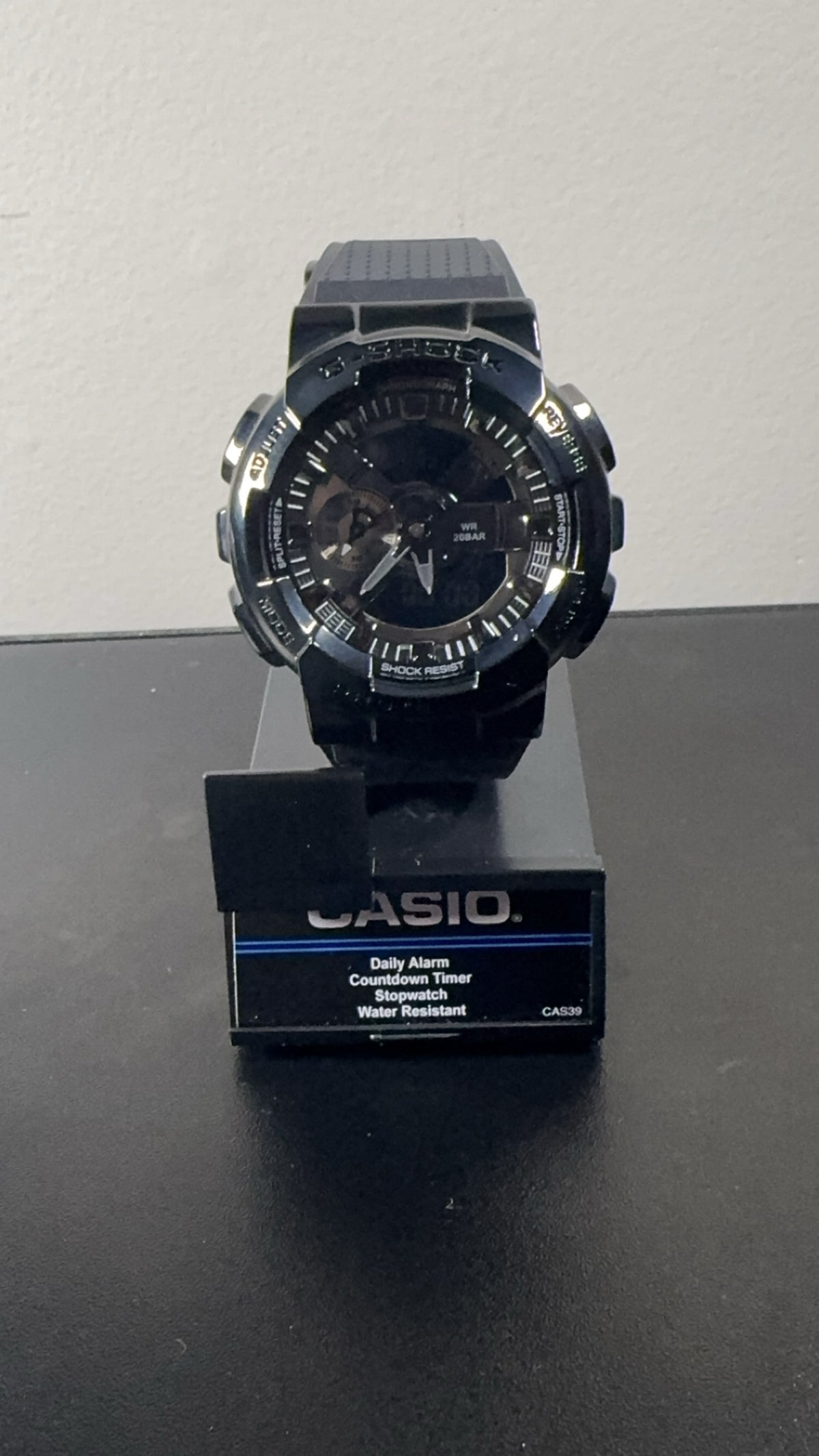 Black 110