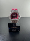 Chrome Heart x Hello Kitty Iced G Shock