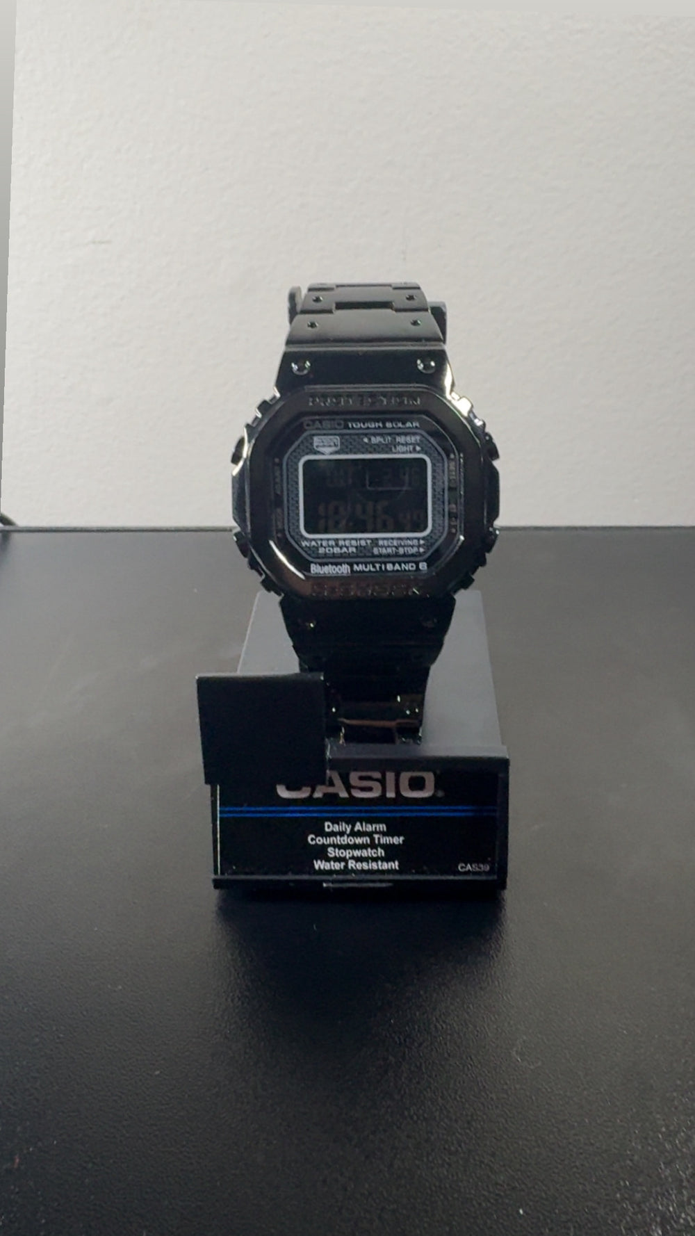 Black gm5600