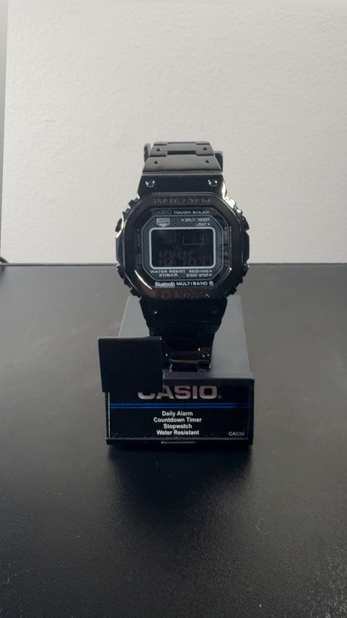 Black gm5600