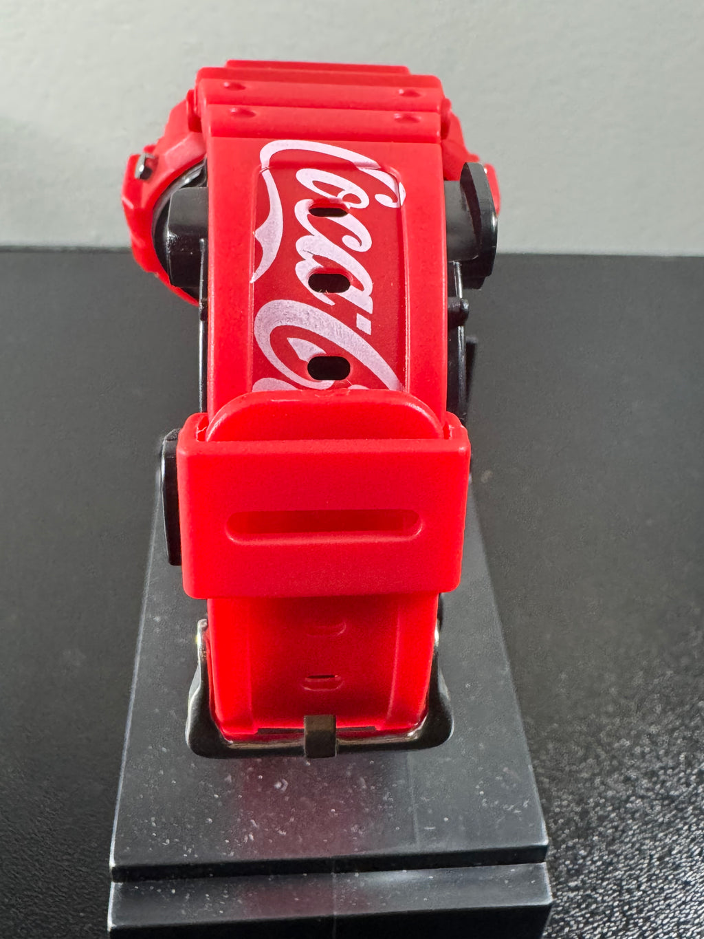 Coca Cola x Bape