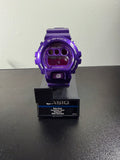 🌟 G-SHOCK DW-6900 - METALLIC PURPLE 💜