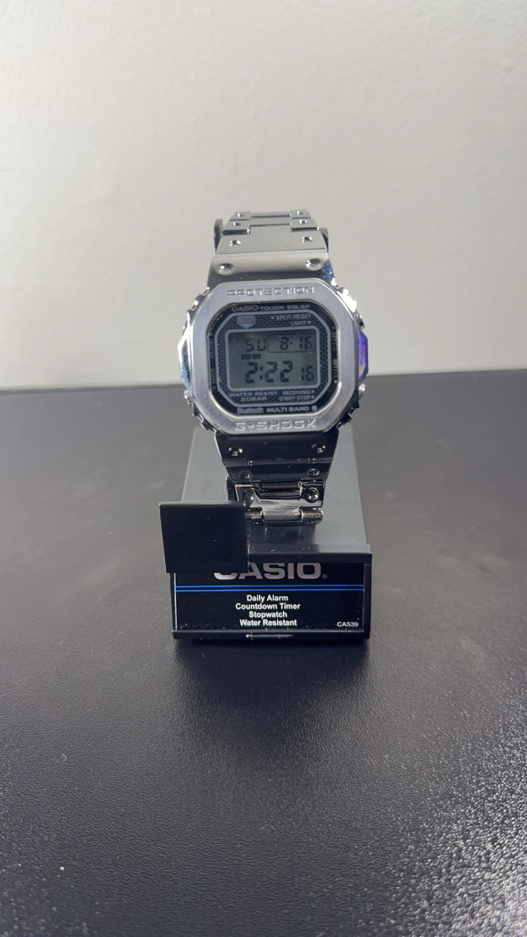 Silver gm5600