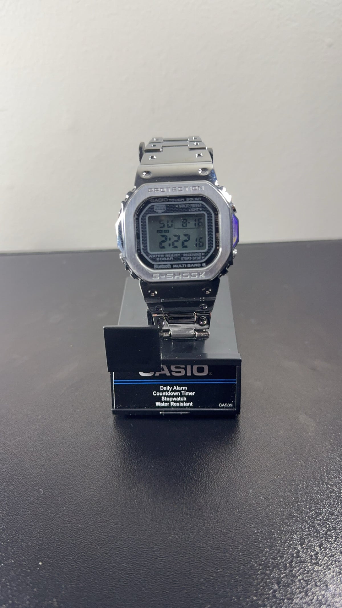 Silver gm5600