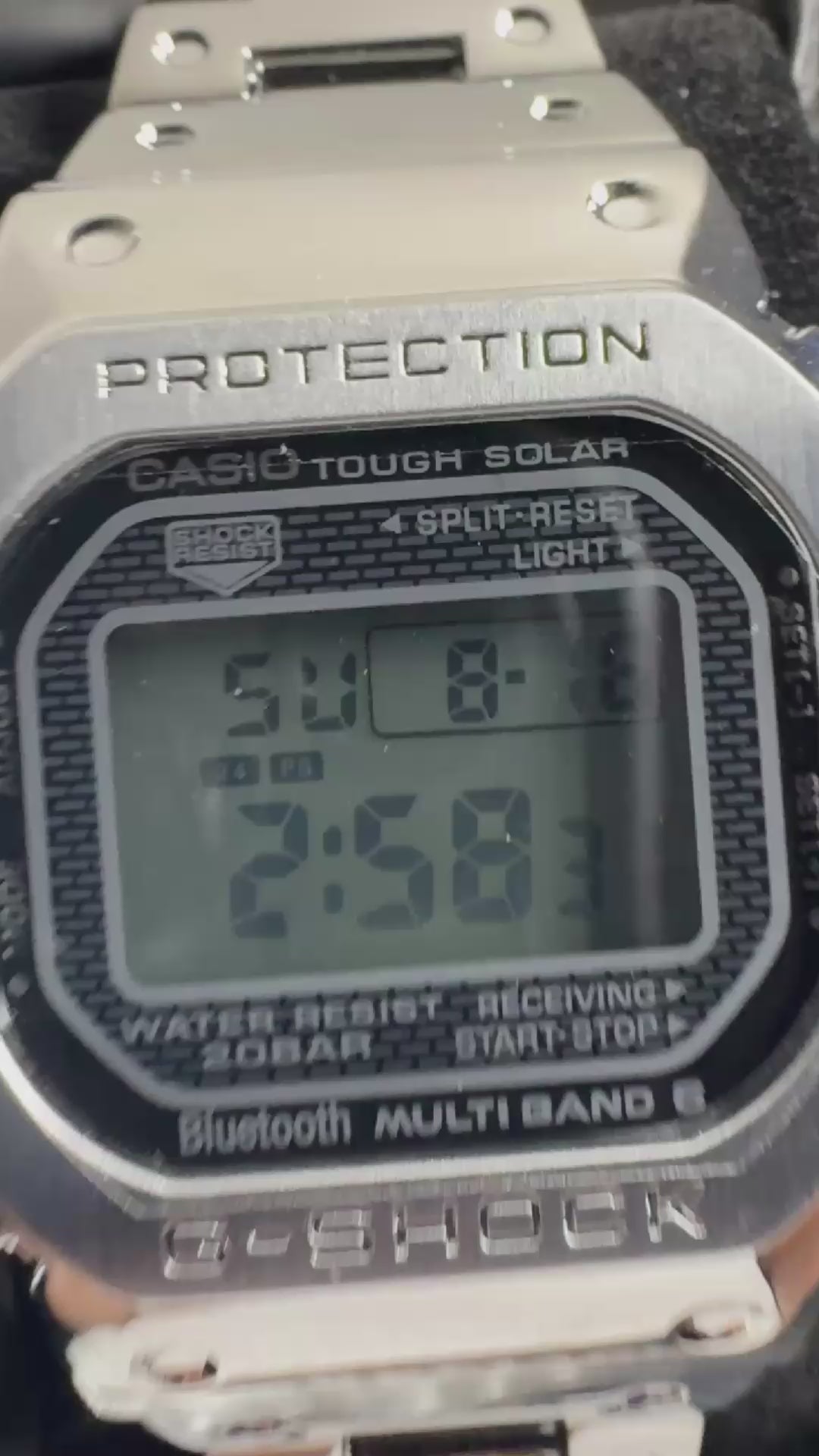 Silver gm5600
