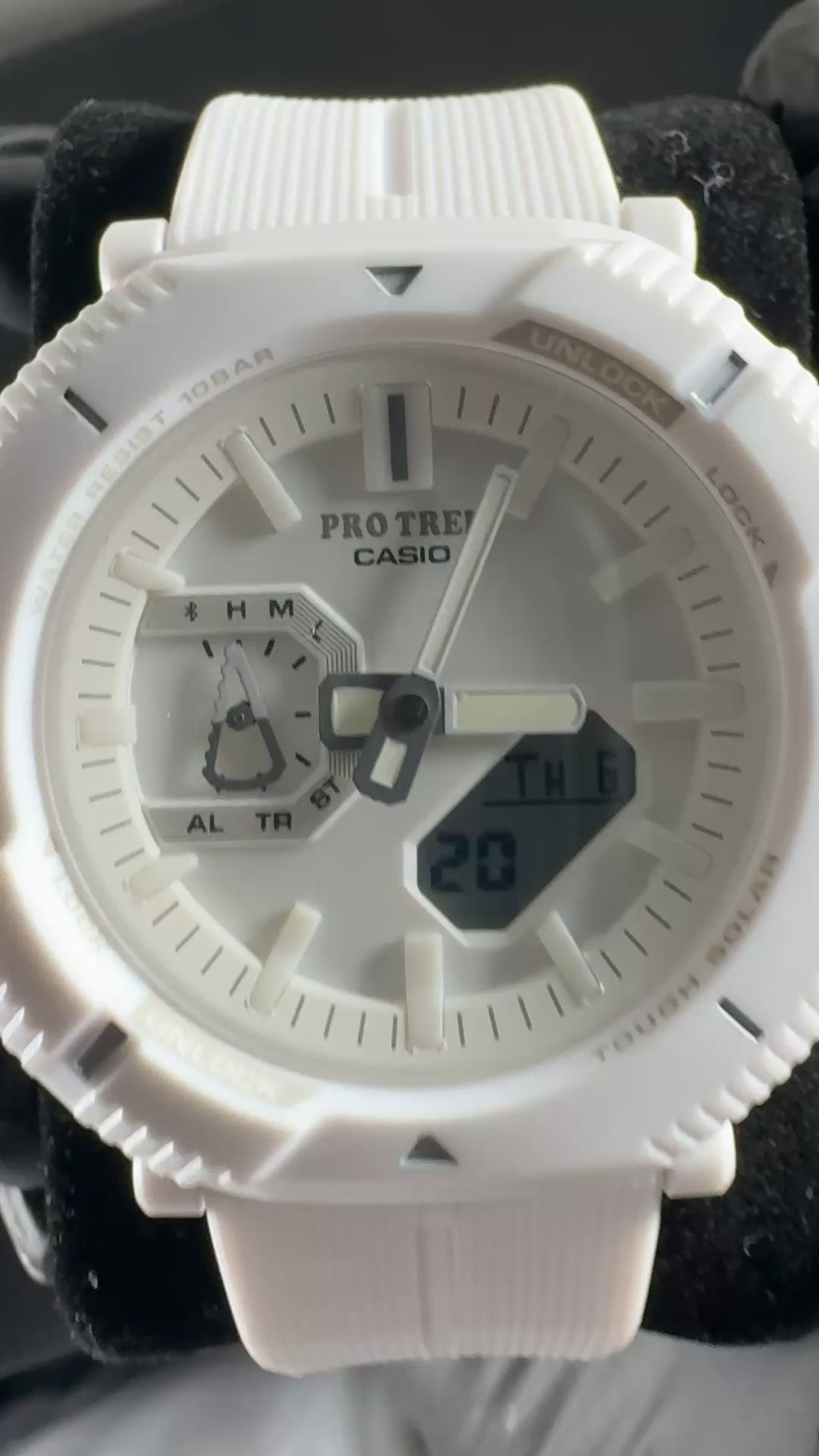 Frost White