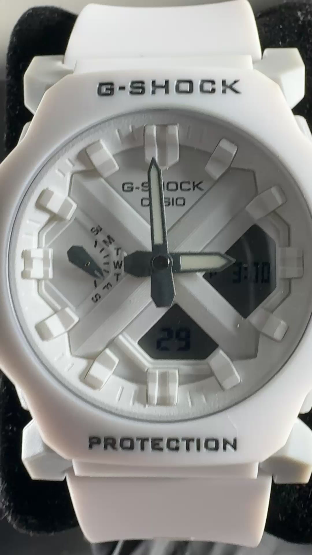 Frost White 2.0