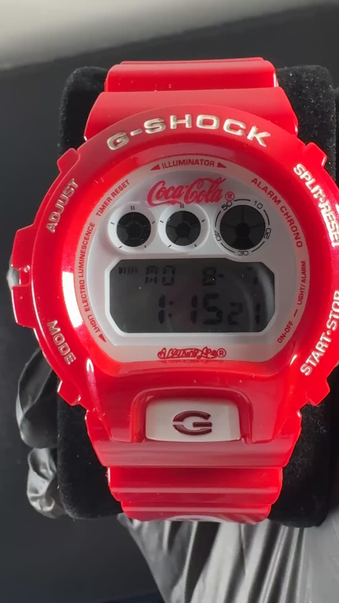 Coca Cola x Bape