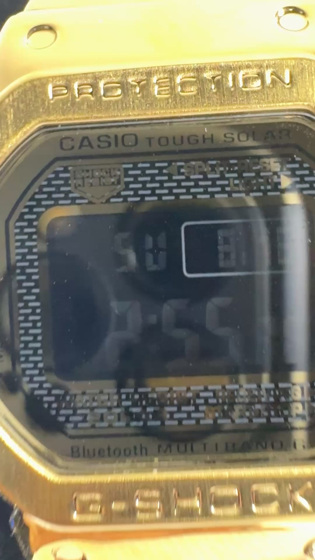 Gold gm5600